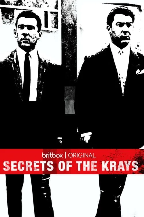 Secrets of the Krays (сериал)