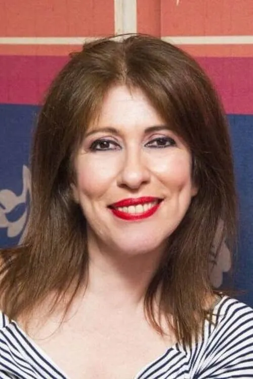 Ava Galanopoulou