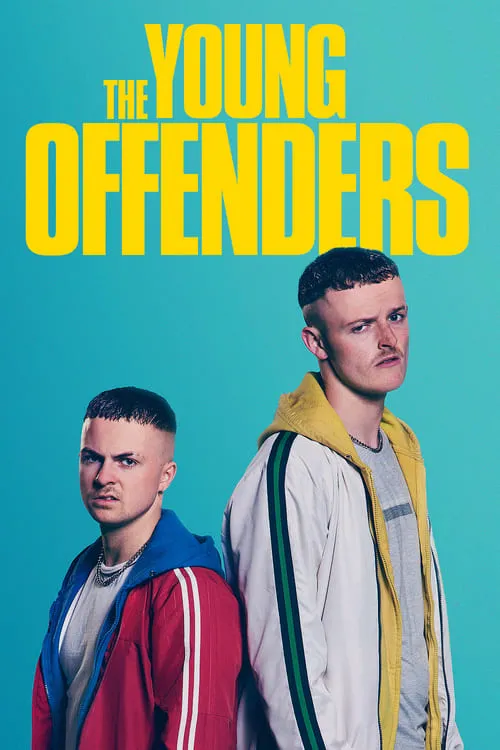 The Young Offenders (series)