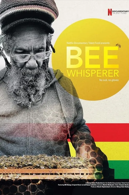 Bee Whisperer (фильм)