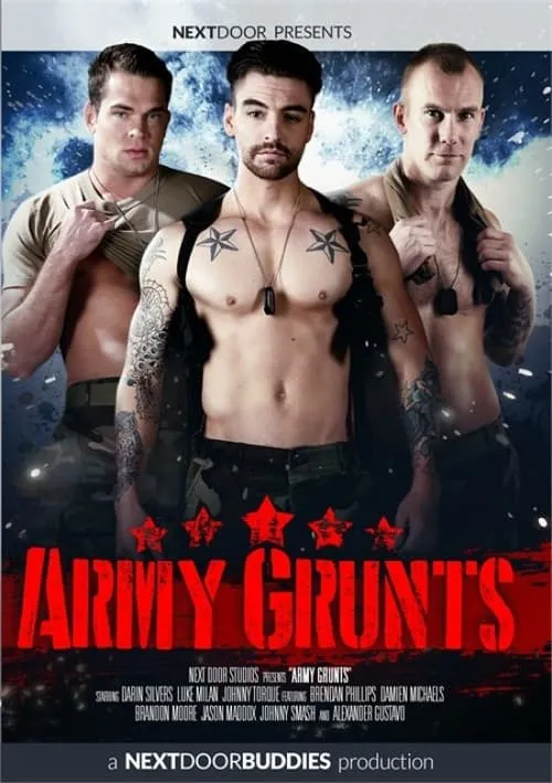 Army Grunts (фильм)