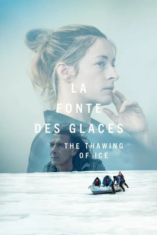 La fonte des glaces (фильм)