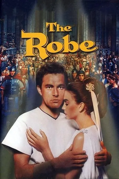 The Robe (movie)