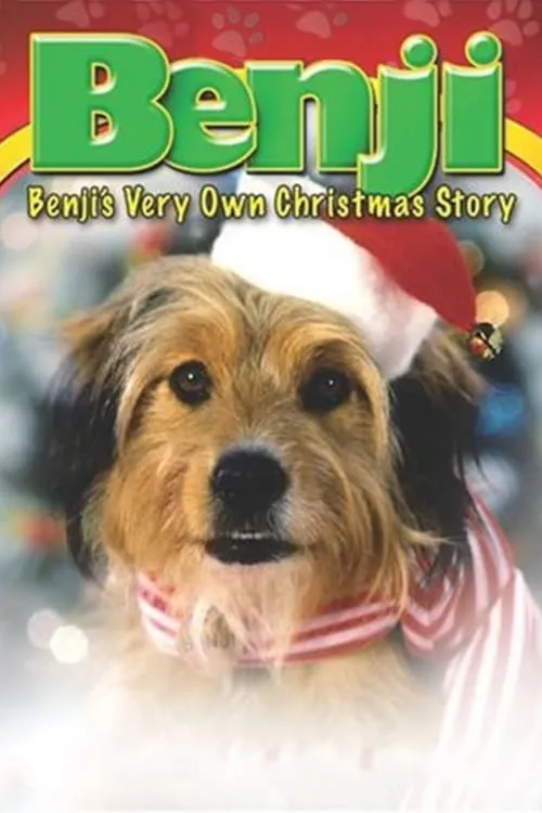 Benji's Very Own Christmas Story (movie)