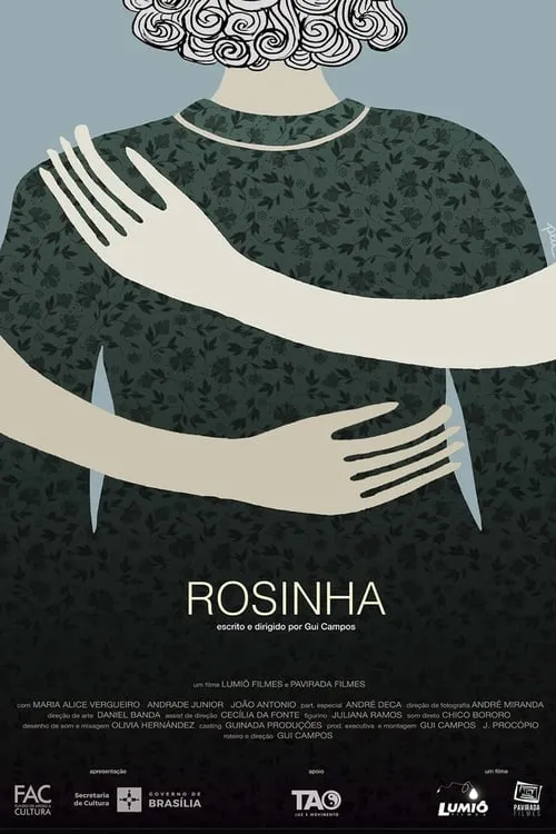 Rosinha (movie)