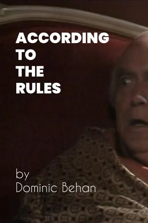 According to the Rules (movie)