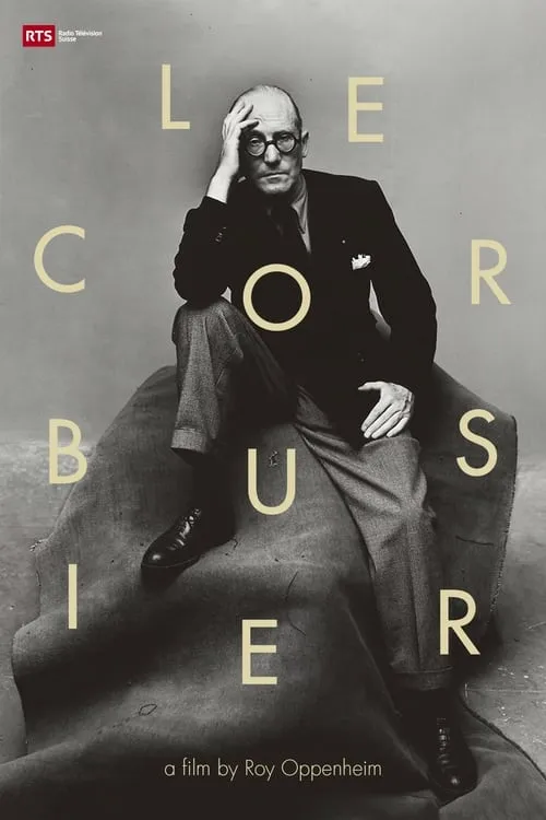 Le Corbusier (фильм)