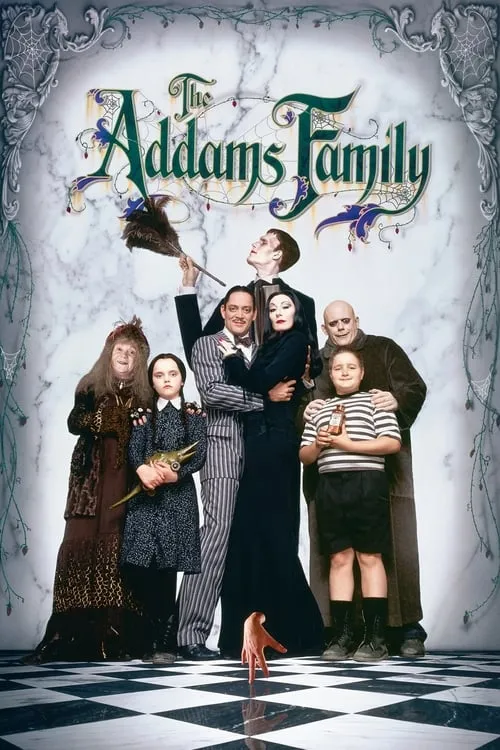 The Addams Family (movie)