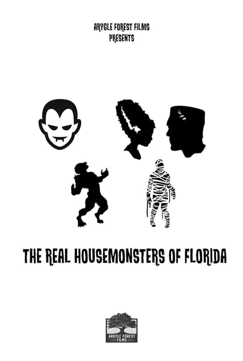 The Real Housemonsters of Florida (фильм)