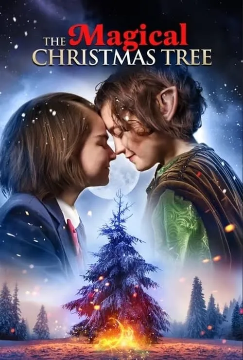 The Magical Christmas Tree (movie)