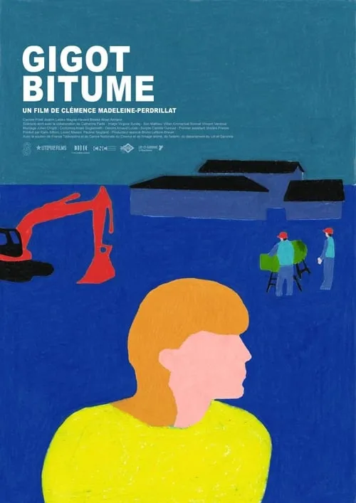 Gigot bitume (movie)