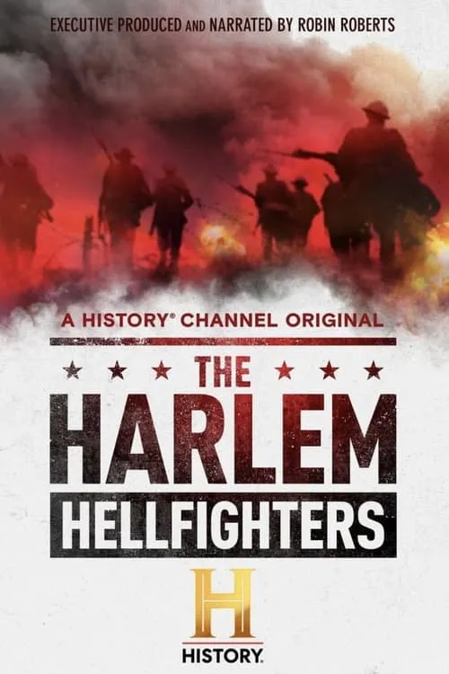 The Harlem Hellfighters: Unsung Heroes (movie)