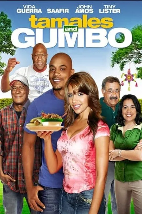 Tamales and Gumbo (movie)