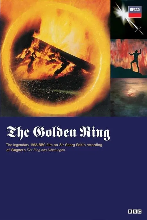 The Golden Ring (movie)