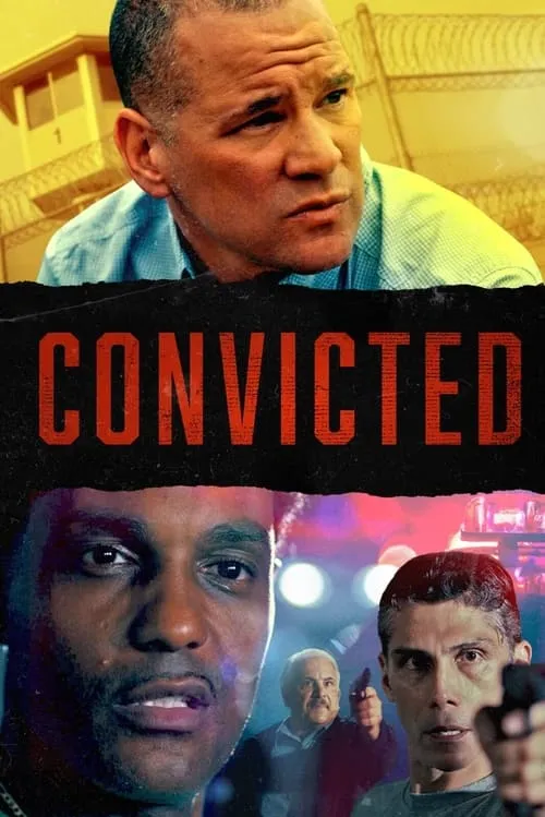 Convicted (фильм)