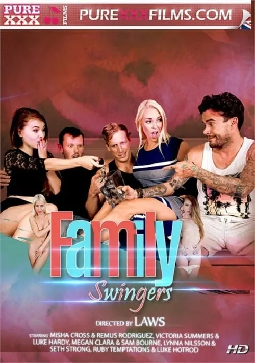 Family Swingers (movie)