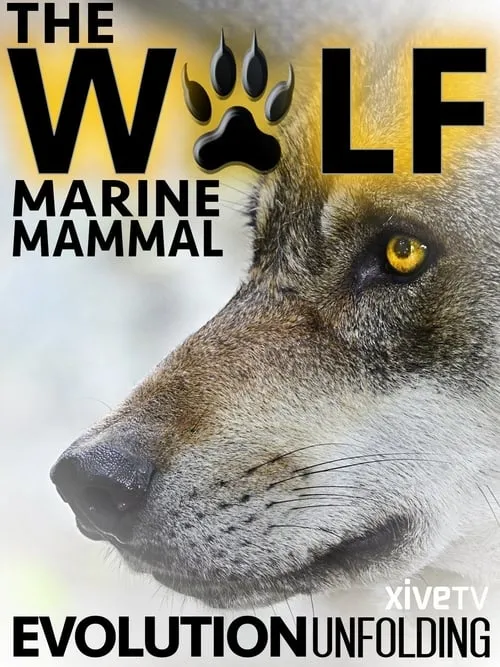 The Wolf: Marine Mammal (фильм)