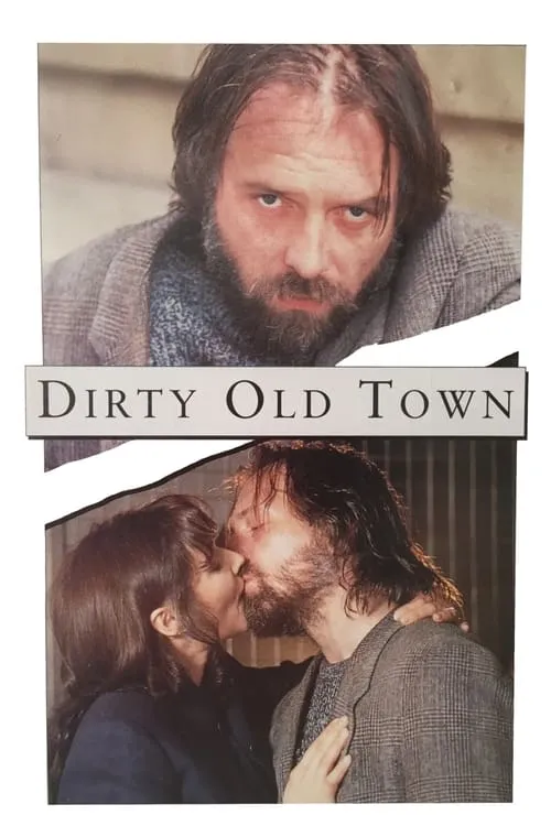 Rik Mayall Presents: Dirty Old Town