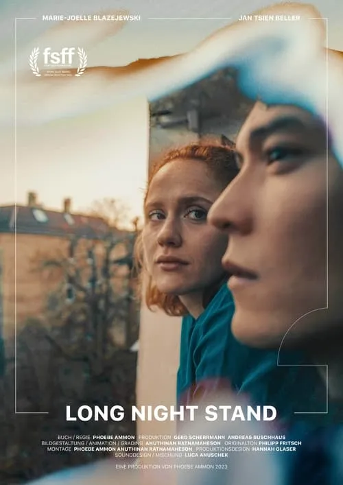 Long Night Stand (фильм)