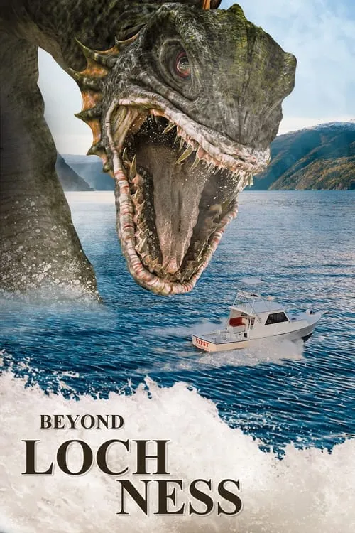 Beyond Loch Ness (movie)