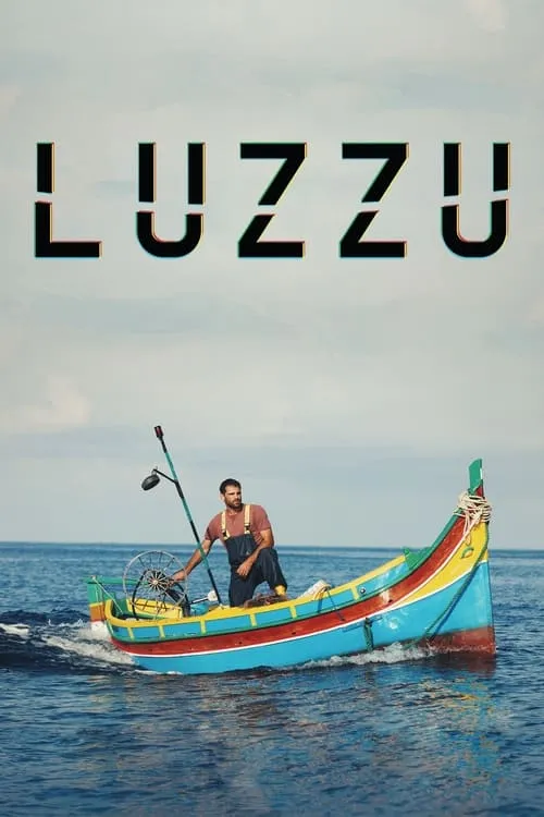 Luzzu (movie)