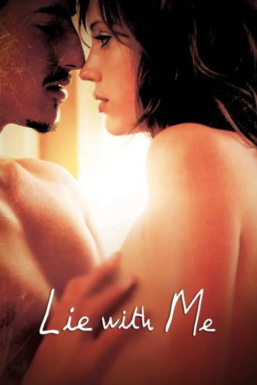 Lie with Me (movie)