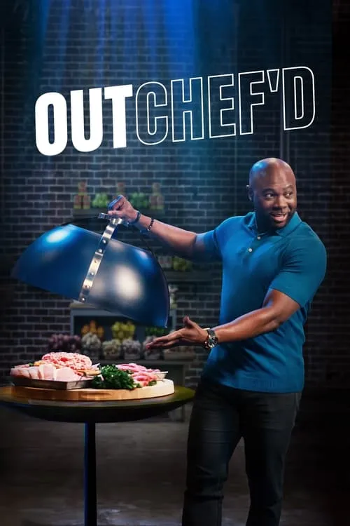 Outchef'd (series)