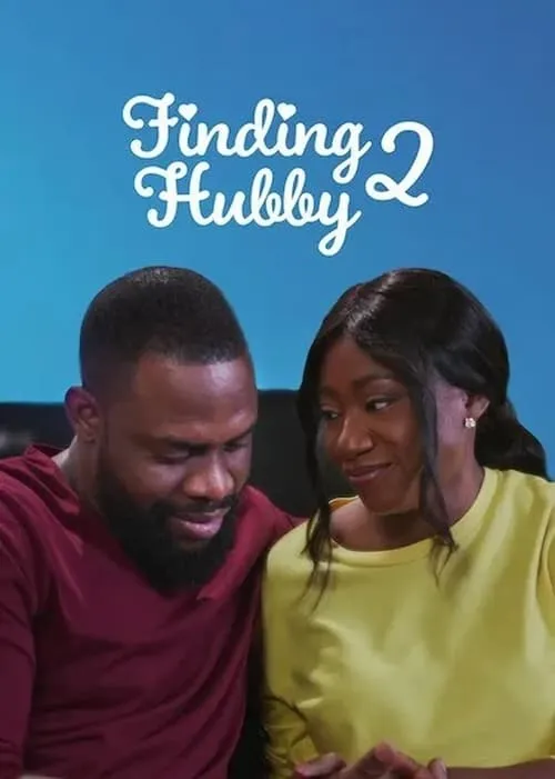 Finding Hubby 2 (movie)