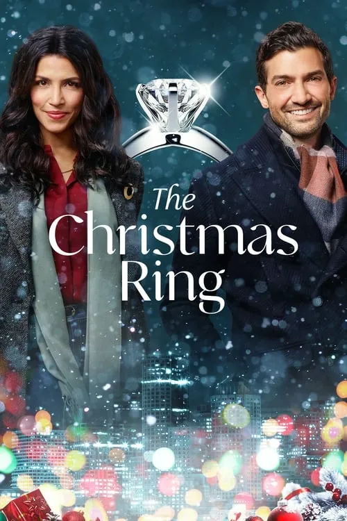 The Christmas Ring (movie)