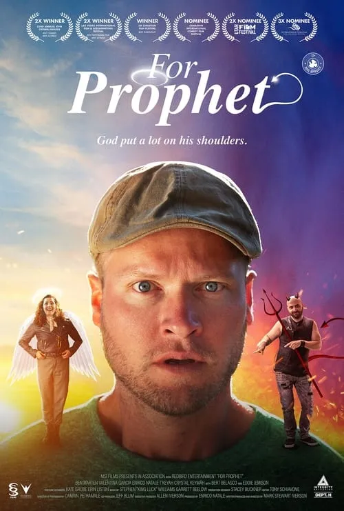 For Prophet (фильм)