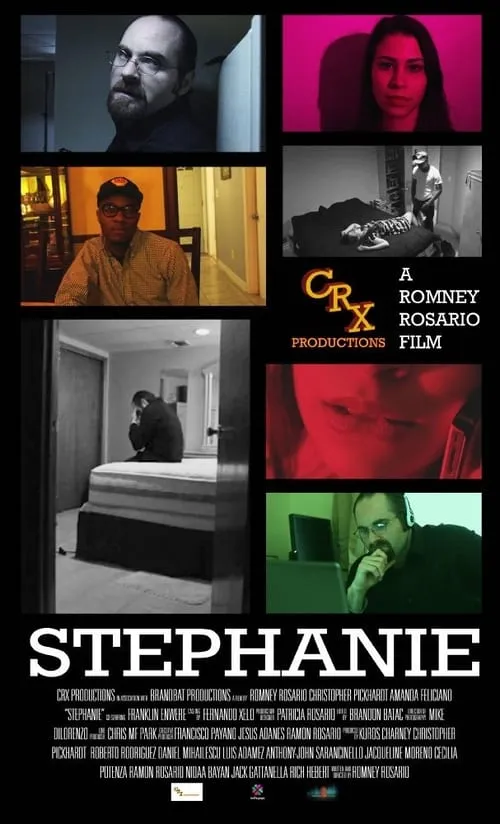 Stephanie (movie)