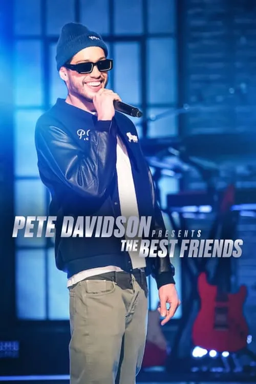 Pete Davidson Presents: The Best Friends (movie)