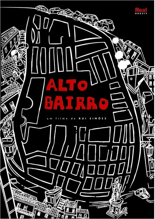 Alto Bairro (movie)