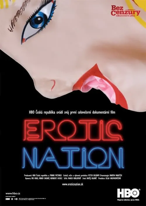 Erotic Nation (movie)