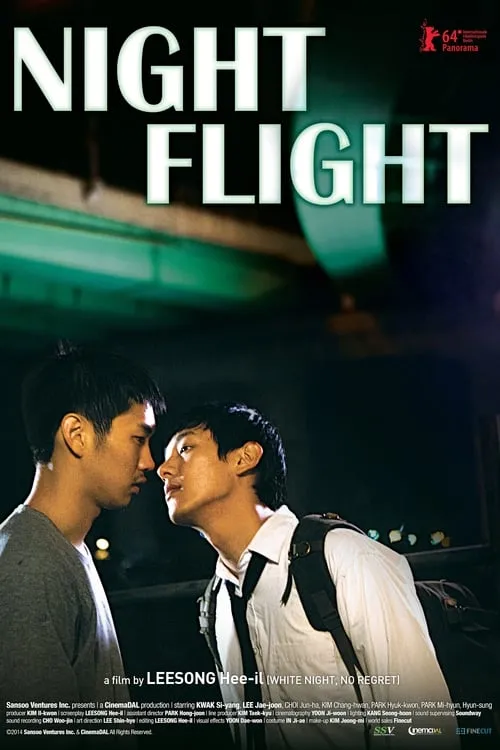 Night Flight (movie)