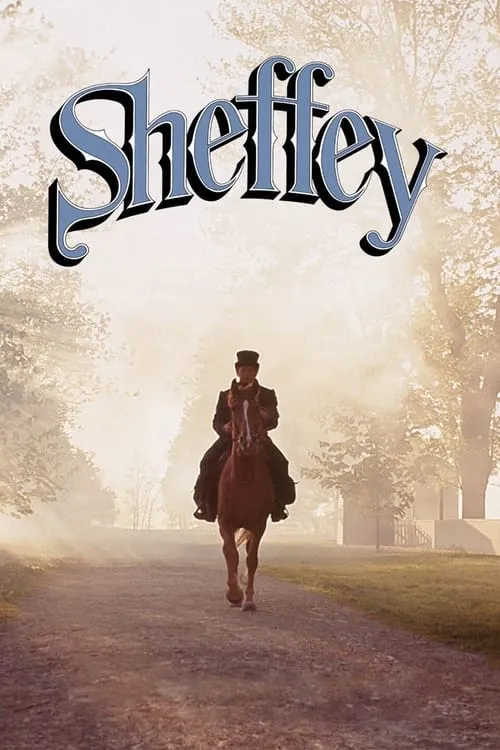 Sheffey (movie)