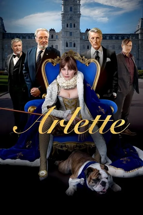 Arlette (movie)