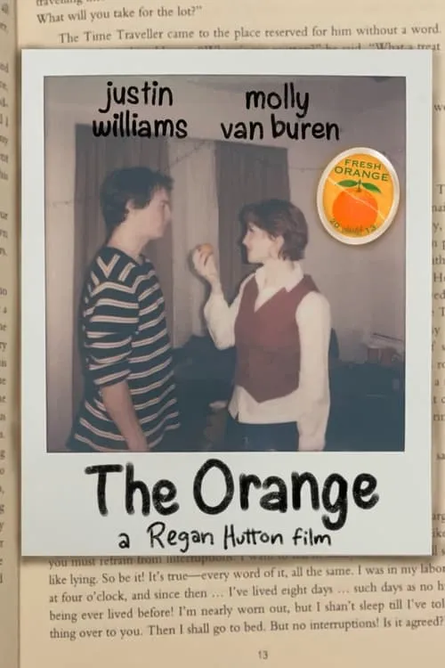 The Orange (movie)