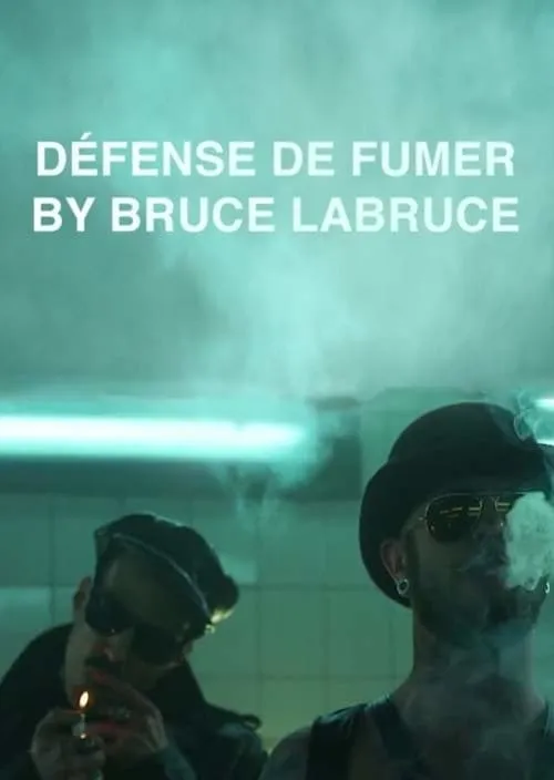 Défense de fumer (movie)