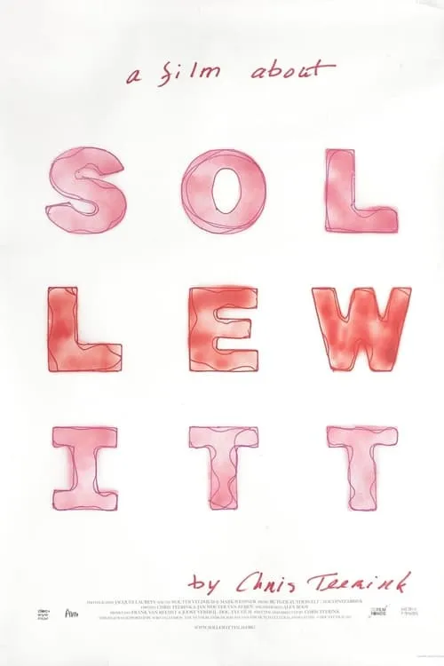 Sol LeWitt (movie)