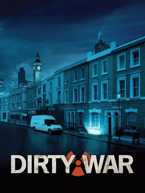 Dirty War (movie)