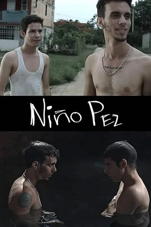 Niño pez (фильм)