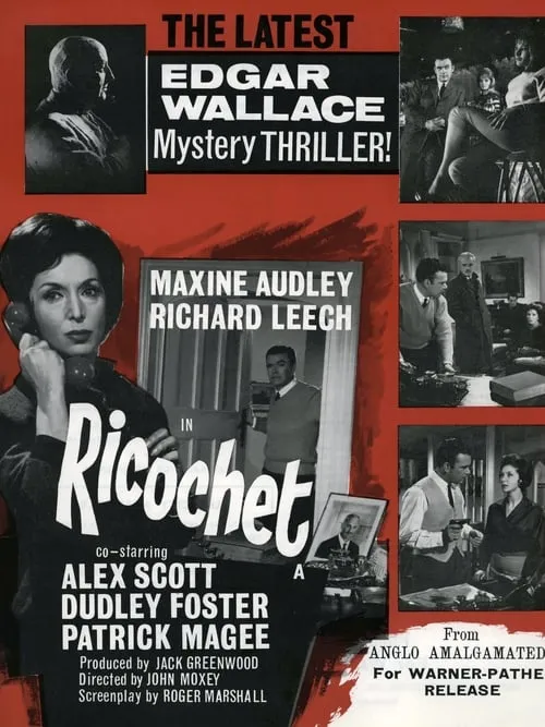Ricochet (movie)