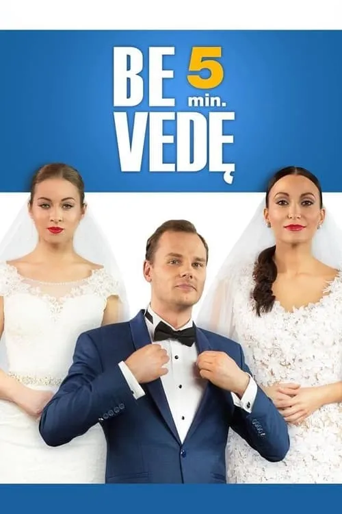 Be 5 Min. Vedę (movie)