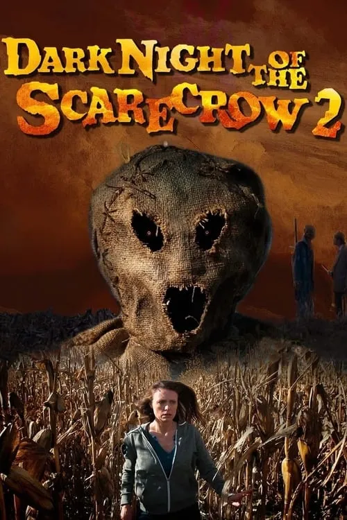 Dark Night of the Scarecrow 2 (movie)