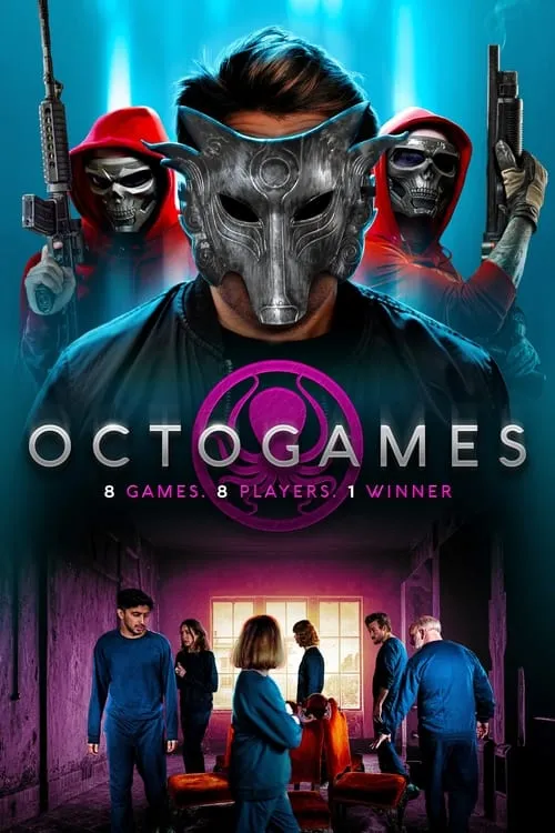 The OctoGames (movie)