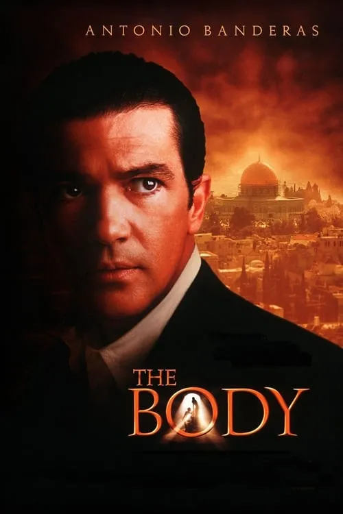 The Body (movie)