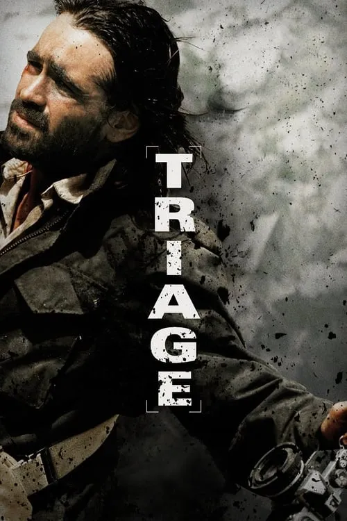 Triage (movie)
