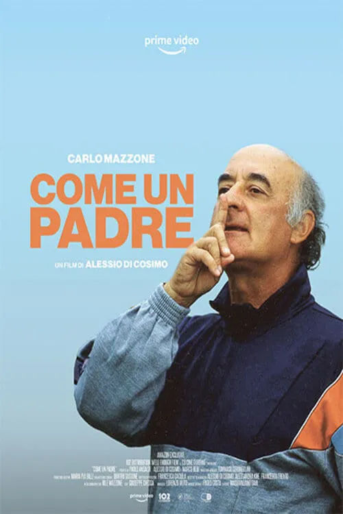 Come un padre (фильм)