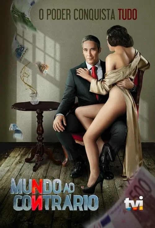 Mundo ao Contrário (сериал)